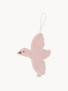 Ręcznie wykonana dekoracja ścienna Bird