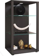 Stojak na szkło drewniane Showcase Glasol XL