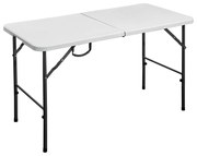 Stół ogrodowy 60x120 cm – Rojaplast