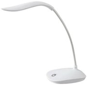 Rabalux 74234 dziecięca lampa stołowa LED Bedi, biały