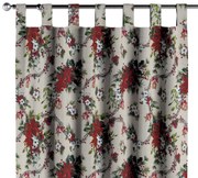 Zasłona na szelkach 1 szt.