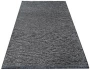 Szary antypoślizgowy dywan A6-A51