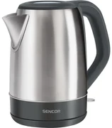 Sencor SWK 1711SS Czajnik bezprzewodowy 1,7 l, srebrny