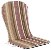 Poduszka na krzesło ogrodowe Gam 89 x 44 cm D002-04PB / C010-04PB PATIO