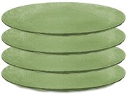 Talerz obiadowy, CLUB, Ø 26 cm, 4 sztuki, KOZIOL