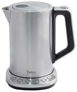 Orava Czajnik bezprzewodowy Delux stal 1,7 l