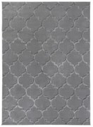Dywan ELSHER GRAY 80x150 szary ELTAP