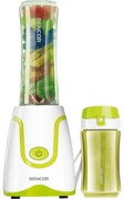 Sencor SBL 2211GR mikser do smoothie, zielony