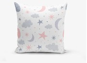Poszewka na poduszkę dziecięcą Moon – Minimalist Cushion Covers