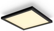 Inteligentna lampa sufitowa LED 19 W Aurelle – Philips Hue