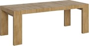 Stół rozkładany 200/304x90 cm Roxell Premium dąb naturalny
