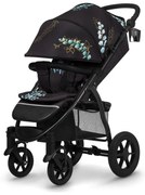 Lionelo - Wózek spacerowy ANNET TOUR Golden Moments