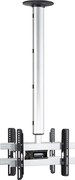 Montaż sufitowy TV 127-238 cm Uchwyt CM3