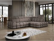 Narożnik TOLLO L z elektryczną regulacją siedziska WERSAL