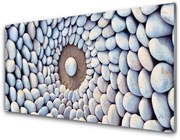 Panel Kuchenny Kamienie Sztuka