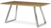 Stół do jadalni Silver 160 x 90 cm, dąb
