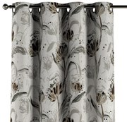 Zasłona na kółkach 1 szt.