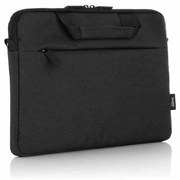 LEVANO SYSTEM Torba na laptop Varia 13,3" Czarna