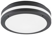 Lampa zewnętrzna ø 3 cm Kendal – Trio