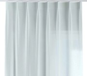 Zasłona na haczykach flex pojedynczych