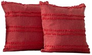 Poszewki na poduszki zestaw 2 szt. 43x43 cm Tuffet – Mioli Decor