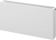 Mexen Flat CVF33 grzejnik płytowy 900 x 2000 mm, podłączenie dolne, 6002 W, biały - W633F-090-200-00