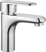 Mexen Alda bateria umywalkowa, chrom - 746100-00