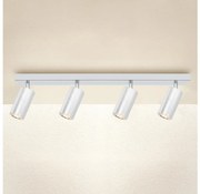 Brilagi - Spot łazienkowy SELE 4xGU10/30W/230V IP44 chrom błyszczący