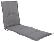 Poduszka na leżak / łóżko Malezja Liege 5 cm H041-06PB PATIO