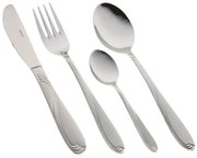 Klasyczne sztućce w walizce 72 elementy W9-M35