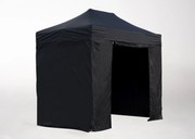 Namiot gówny 3x2 (kompletny zestaw)