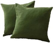 Poszewki na poduszki zestaw 2 szt. 43x43 cm – Mioli Decor