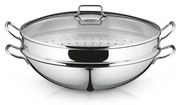 WMF - Patelnia WOK MACAO Ø 36 cm