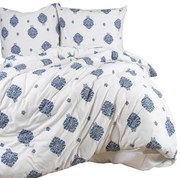 Komplet pościeli JERSEYLOVE 2203 220x200 DARYMEX