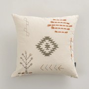 Poszewka na poduszkę Boho Root 45x45 cm