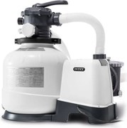 Pompa piaskowa filtrująca do basenu Intex 648, 10500 l/h, Hydro Aeration