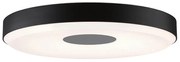 Paulmann 79518 - LED/23W Plafon ściemnialny PURIC PANE 230V