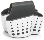 Organizer kuchenny na akcesoria do zmywania, 2-komorowy, ZELLER