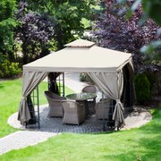 Poszycie dachu do pawilonu Gran Canaria PATIO