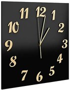 Zegar ścienny N6-H07