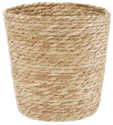 Osłonka na doniczkę Boho Natural 14,5 cm AMBITION
