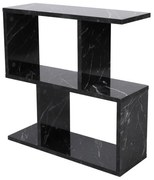Stolik do odkładania Life Black Marble