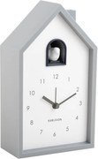 Zegar z kukułką CUCKOO, 12 x 20 x 6 cm