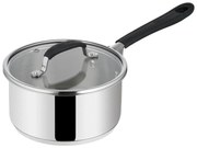Tefal - Rondel z pokrywką JAMIE OLIVER 18 cm