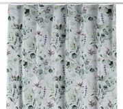 Zasłona na haczykach flex pojedynczych