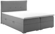 Łóżko boxspring 140x200 G0-Z76
