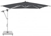 EXPERT 3 x 3 m - parasol ogrodowy z drążkiem bocznym : Substancja Desen - T840