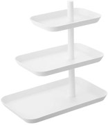 Metalowa etażerka Tower – YAMAZAKI