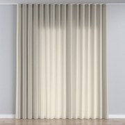 Firana na taśmie wave