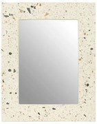 Kremowa drewniana ramka 19x24 cm Mimo – Premier Housewares